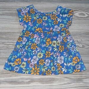 ⭐Old Navy Baby Girls Summer Dress 0–3M⭐